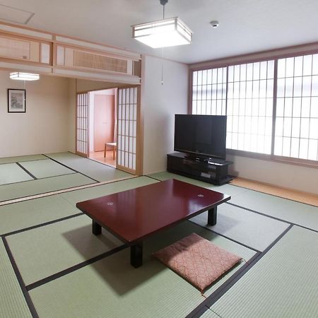 Onsen Hotel Nakahara Bessou Nonsmoking, Earthquake Retrofit Kagoshima Esterno foto