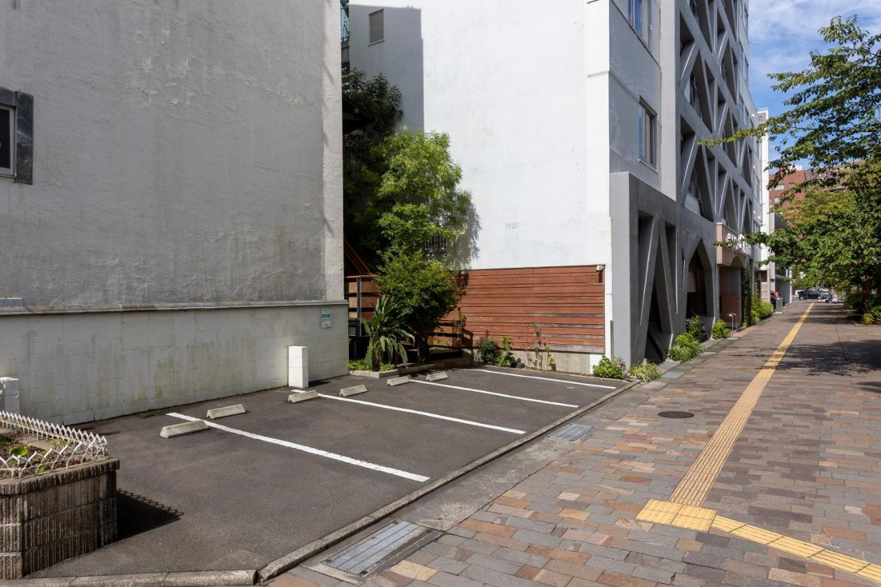 Onsen Hotel Nakahara Bessou Nonsmoking, Earthquake Retrofit Kagoshima Esterno foto