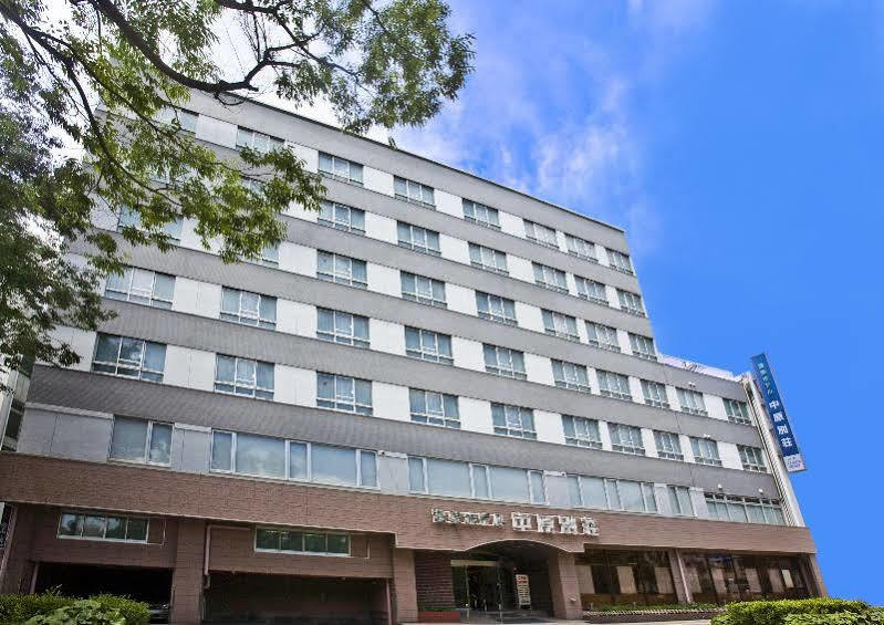 Onsen Hotel Nakahara Bessou Nonsmoking, Earthquake Retrofit Kagoshima Esterno foto