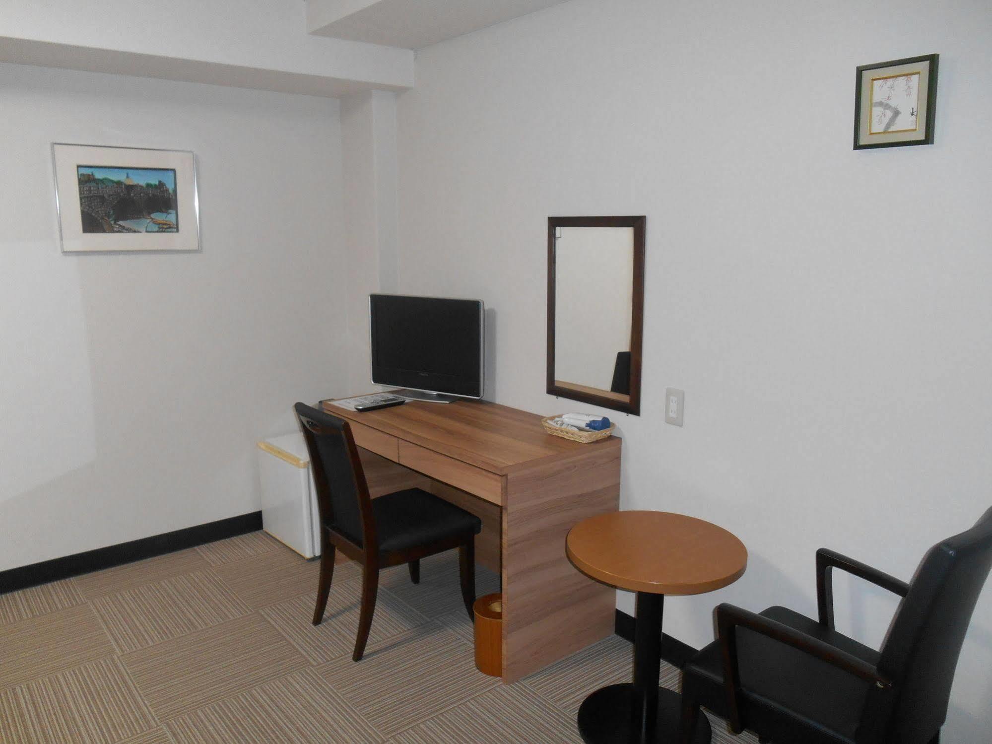 Onsen Hotel Nakahara Bessou Nonsmoking, Earthquake Retrofit Kagoshima Esterno foto