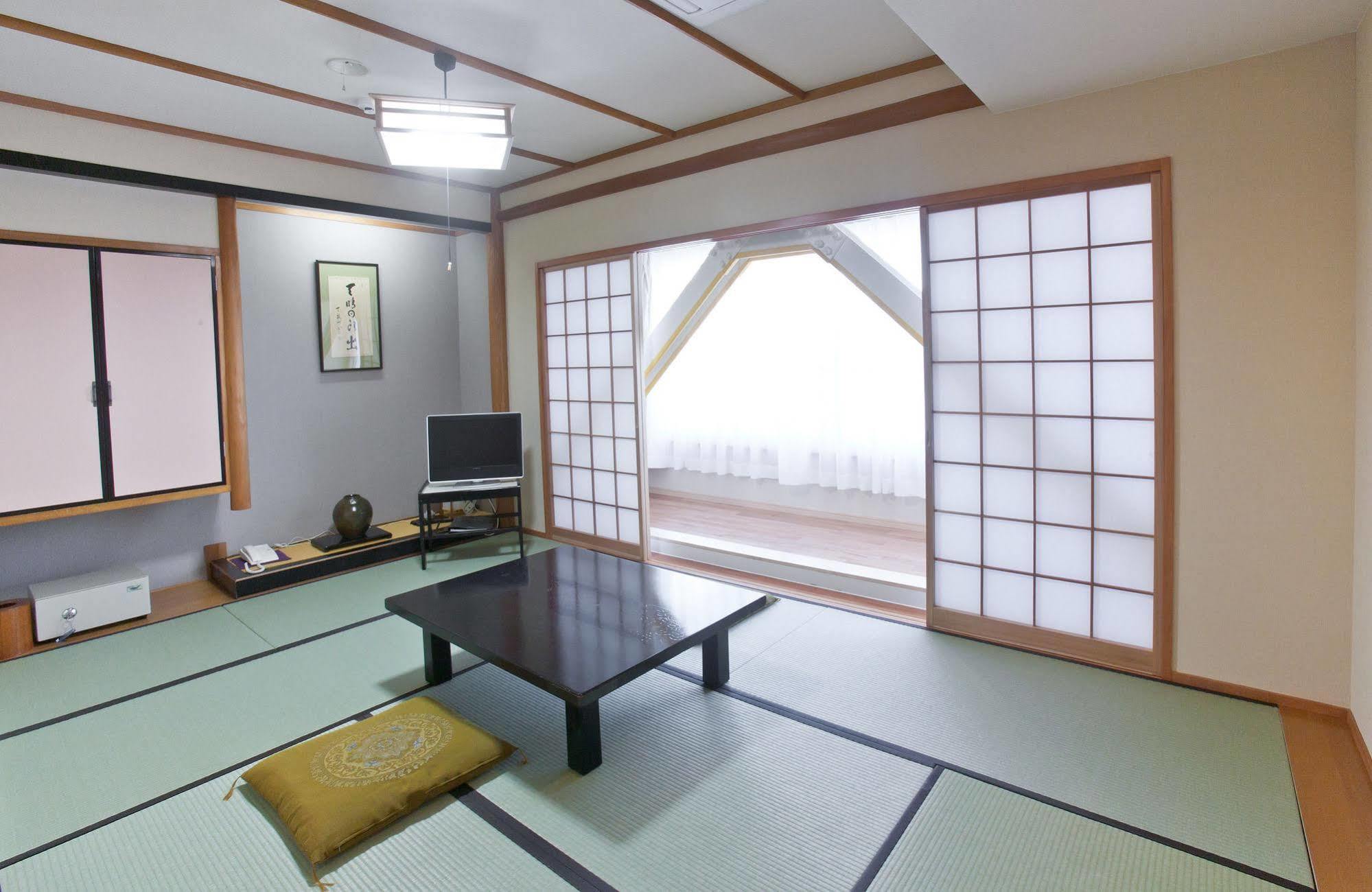 Onsen Hotel Nakahara Bessou Nonsmoking, Earthquake Retrofit Kagoshima Esterno foto