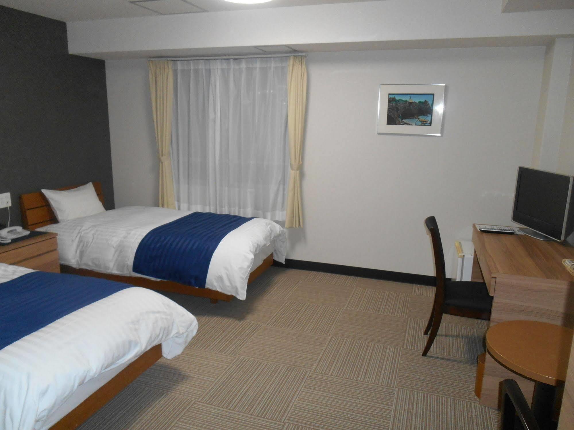 Onsen Hotel Nakahara Bessou Nonsmoking, Earthquake Retrofit Kagoshima Esterno foto