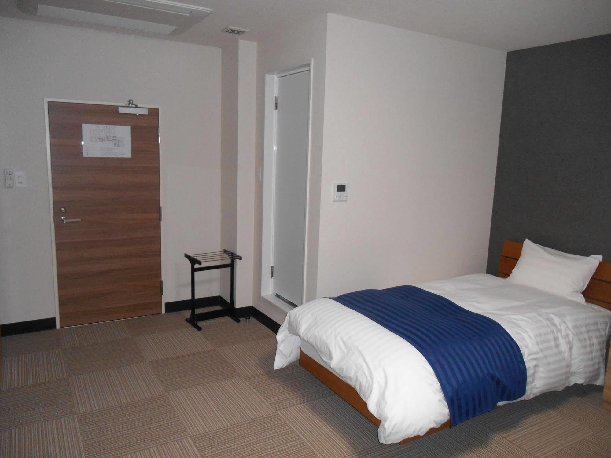 Onsen Hotel Nakahara Bessou Nonsmoking, Earthquake Retrofit Kagoshima Esterno foto