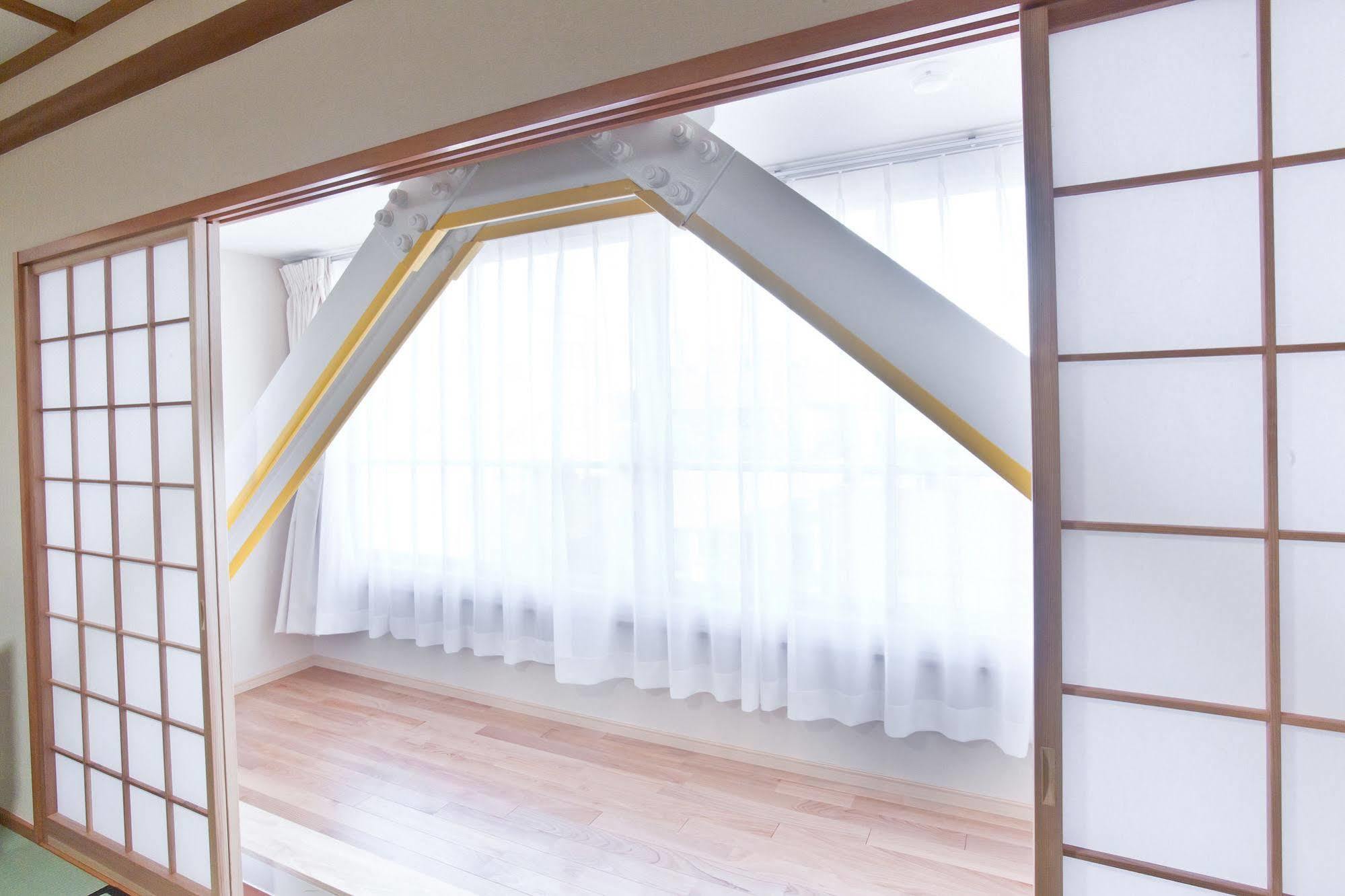 Onsen Hotel Nakahara Bessou Nonsmoking, Earthquake Retrofit Kagoshima Esterno foto