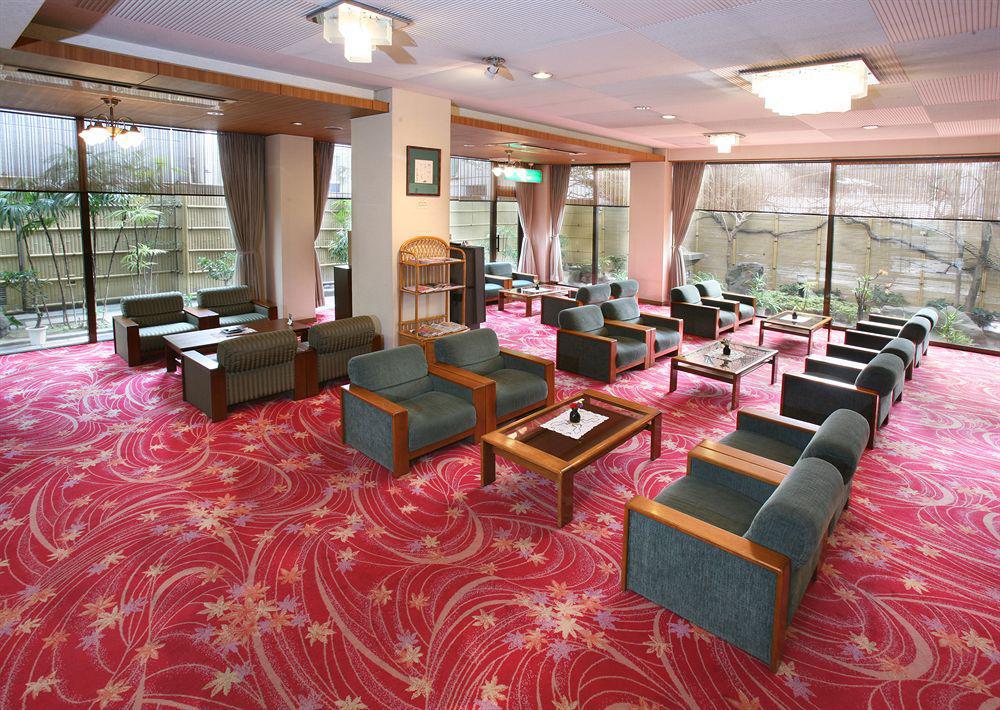 Onsen Hotel Nakahara Bessou Nonsmoking, Earthquake Retrofit Kagoshima Esterno foto