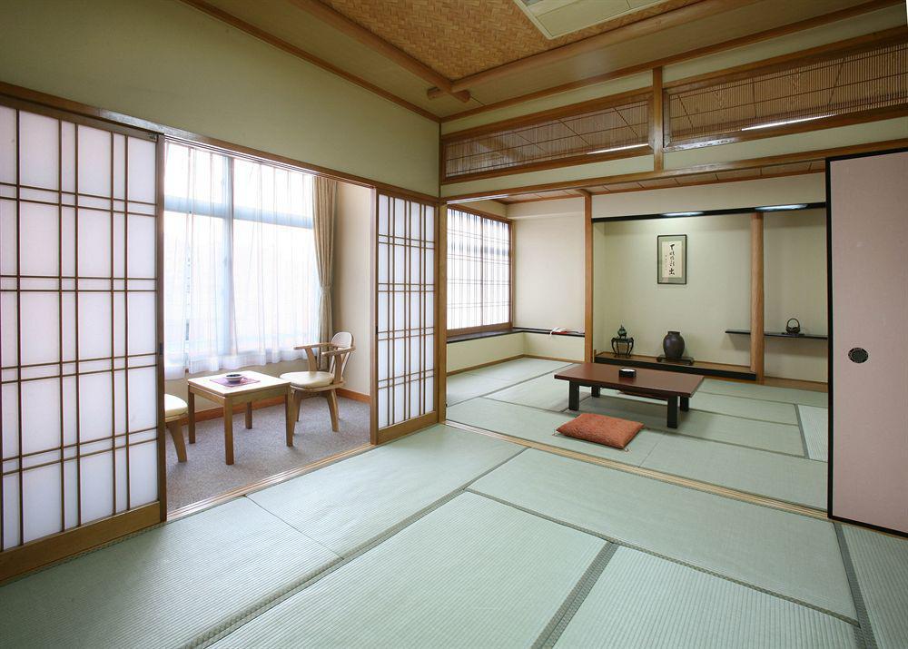 Onsen Hotel Nakahara Bessou Nonsmoking, Earthquake Retrofit Kagoshima Esterno foto